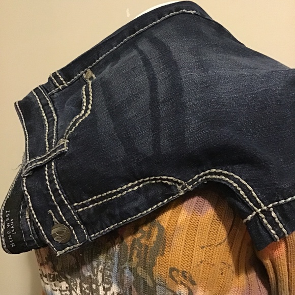 🔥🔥SALE! NINE WEST,  new condition, no tag, 8/29 Missy🔥🔥 - Picture 2 of 2